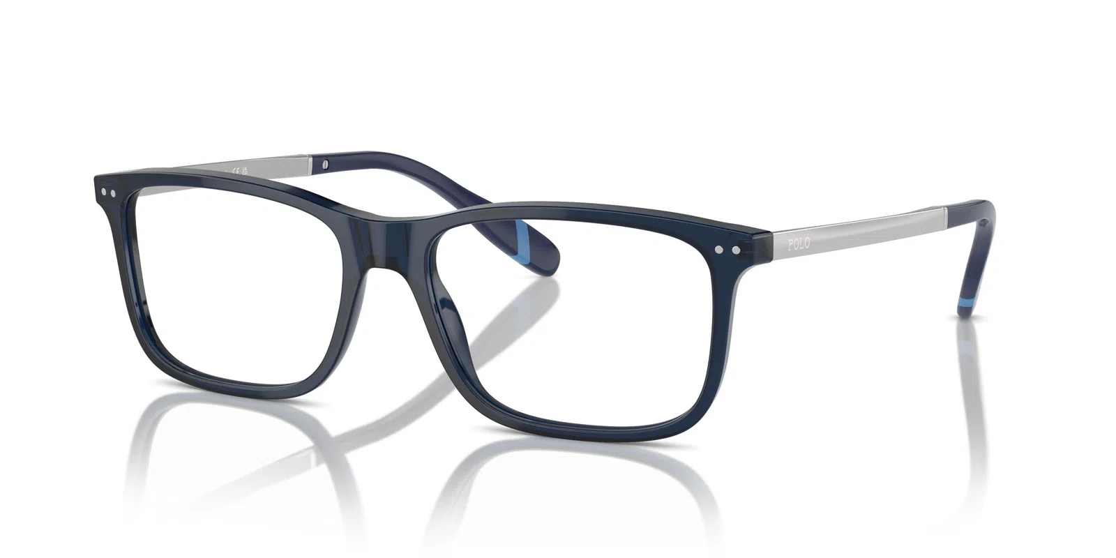 Polo 2273F Eyeglasses - view 10